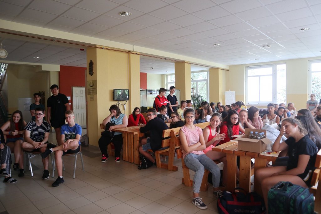 Verébtábor az Aranyban 2019 31